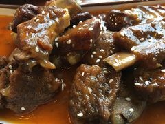 -锦小馆(安贞店)