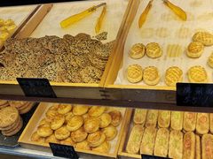 -包满意面包糕点(东坝店)