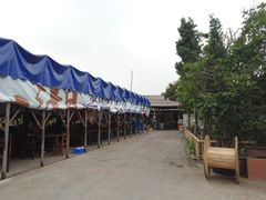 -大笑饭堂(甲子桥店)