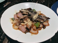 -南园民国茶楼餐厅·常州菜(北大街店)