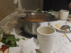 -韩大地烤肉海鲜火锅自助(五一广场店)