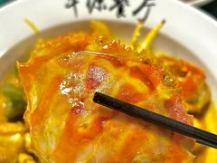 -华源餐厅·海鲜大排档(日月贝店)