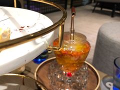 -粤海喜来登酒店·&More聚驿(天河城店)