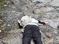 -千泷沟大瀑布旅游区