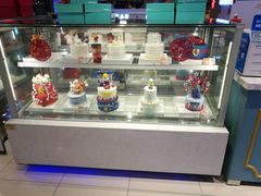 -CAKE BOSS 蛋糕老板(西单君太百货店)