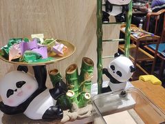 -佟爷·老北京炙子烤肉(动物园店)