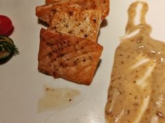 -藤原布二·八佰善会席料理(奥体店)