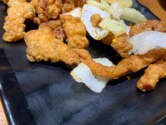 酥肉-炉小二铜锅牛蛙•川湘菜(三里屯店)
