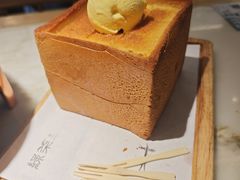 -绿茶餐厅(青岛城阳万象汇店)