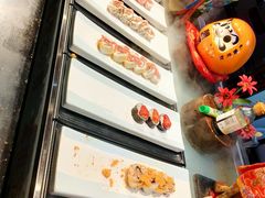 -369自助烤肉鱼火锅(平阳路店)