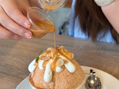 -After You Dessert Cafe(CENTRALWORLD)