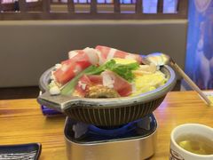 -坂吉屋·居酒屋深夜食堂(龙湖店)