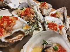 湛江生蚝-木屋烧烤(龙湖天街店)