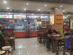 -西塔大冷面(市府大路店)