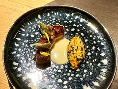 八爪鱼配海胆饭-泰安门Taian Table(镇宁路店)