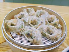 宁海汤包-面道赞宁海海鲜面(迎凤街店)