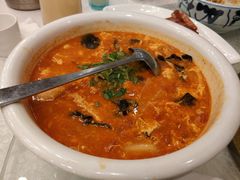 -西安饭庄·非遗陕菜(钟楼店)