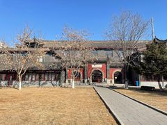 -护国法轮寺