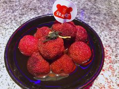 -蘭奢雅集·江浙菜(青山江滩店)