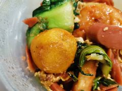 -南京邮电大学-第2食堂