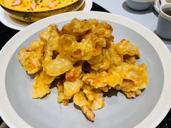 糖醋里脊-乾隆饺子馆(中兴广场店)