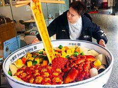 -大嘻咹biangbiang面(北大街店)