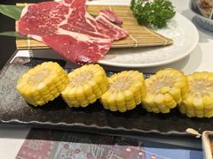 -千寻山野烤肉(中关村店)