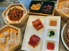 -同庆楼(建邺万达店)