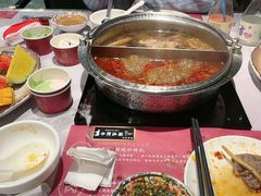 -一绪に寿喜烧自助(世茂广场店)