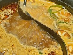 -呷哺呷哺(松江开元店)