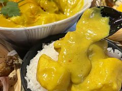 -清迈清迈巷口小排档(烟台山店)