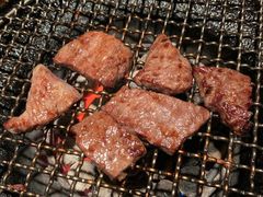 -齐齐哈尔特色烤肉