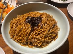 -金枝玉叶上海人家食府(三里河店)