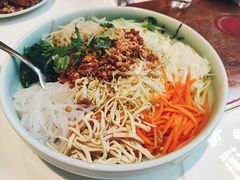 红樱桃大拌菜-红樱桃·欢乐餐厅(太原里店)
