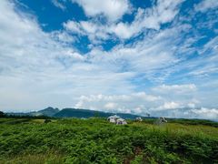 -乌蒙大草原