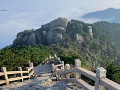 -九华山风景区