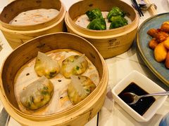 -美心·翠园(港汇恒隆广场店)