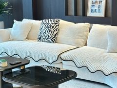 -蔡小姐家居丨全屋定制·精装房软装