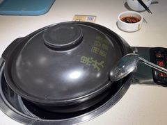 -百年果林椰子鸡(中洲店)