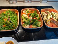 -RISE RESTAURANT(滨海湾金沙店)