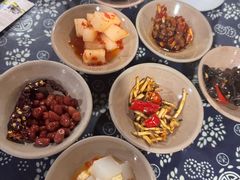 -张关合渣(航空大道店)