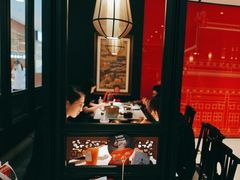 -额娘·春饼烤鸭(华北七楼创始店)