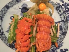 -夏苑(新加坡丽思卡尔顿美年酒店)