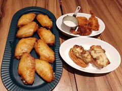 -必胜客(万象城店)