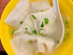 -龙抄手(春熙路总店)