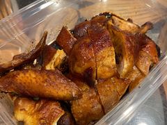 -西江美食舫·江西菜(健德桥店)