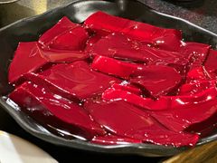 -小志家.鲜牦牛肉牛杂火锅野生菌汤锅