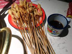 -哥老官重庆美蛙鱼头(宝山龙湖店)