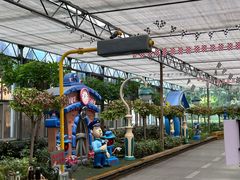 -南宫五洲植物乐园