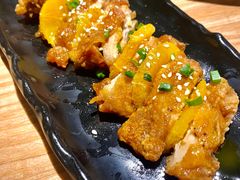 -西月山居匠心创意料理(江汉路新佳丽广场店)